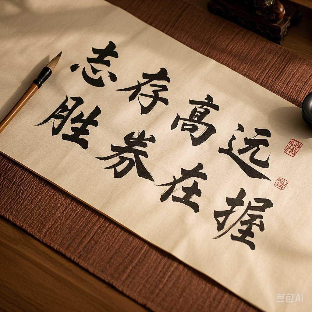 志存高远，胜券在握.png